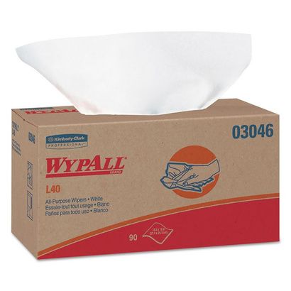Buy WypAll L40 Towels
