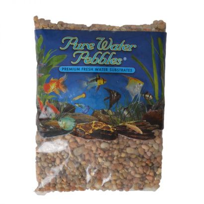Buy Pure Water Pebbles Aquarium Gravel - Cumberland River Gems