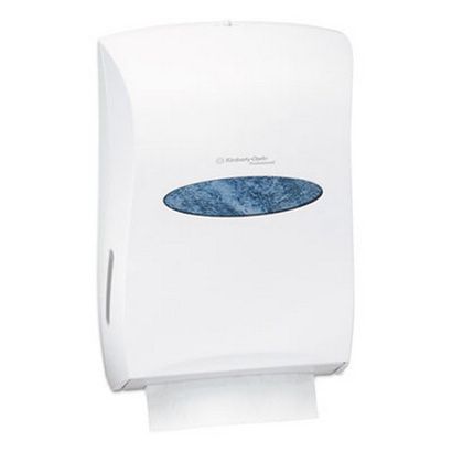 Buy Kimberly-Clark Professional Universal Towel Dispenser