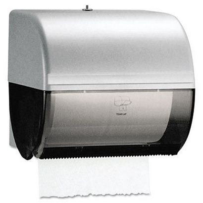Buy Kimberly-Clark Professional* Omni Roll Towel Dispenser