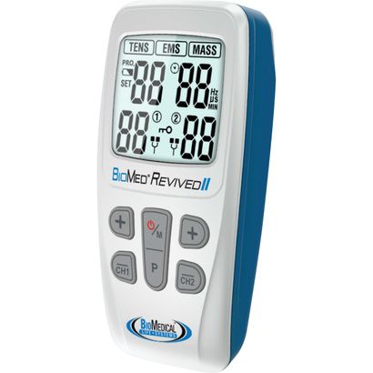 Buy BioMedical Revived II TENS and EMS Device