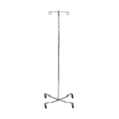 Buy McKesson Floor Stand With Rubber Wheels
