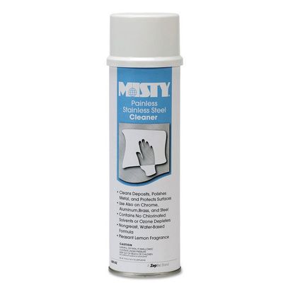 Buy Misty Painless Stainless Steel Cleaner