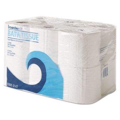 Buy Boardwalk Office Packs Standard Bathroom Tissue