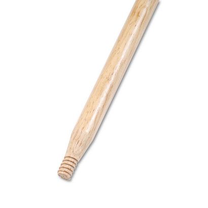 Buy Boardwalk Heavy-Duty Threaded End Hardwood Broom Handle