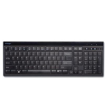 Buy Kensington Slim Type Keyboard
