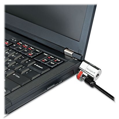 Buy Kensington ClickSafe Keyed Laptop Lock