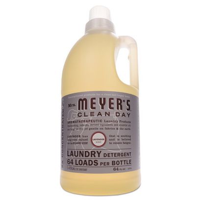 Buy Mrs. Meyer's Clean Day Liquid Laundry Detergent