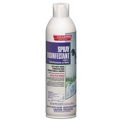 Buy Chase Products Champion Sprayon Spray Disinfectant