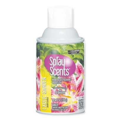 Buy Chase Products Sprayscents Metered Air Fresheners