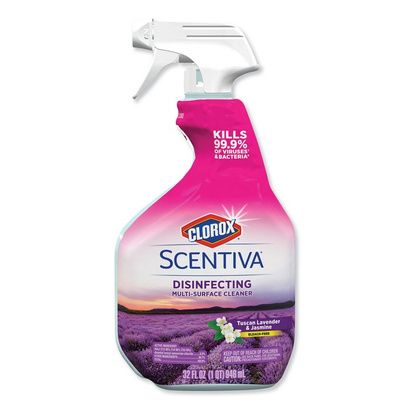 Buy Clorox Scentiva Multi Surface Cleaner
