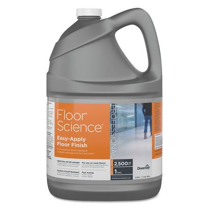 Buy Diversey Floor Science Easy Apply Floor Finish