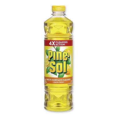 Buy Pine-Sol Multi-Surface Cleaner