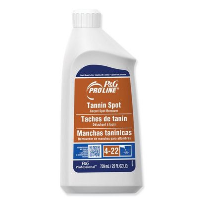 Buy P&G Pro Line Tannin Spot Carpet Spot Remover
