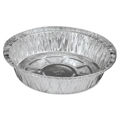 Buy Boardwalk Round Aluminum To-Go Containers