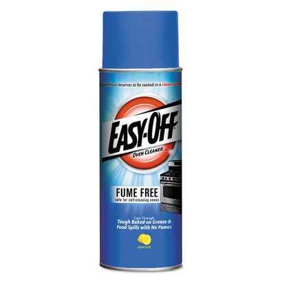 Buy EASY-OFF Fume Free Oven Cleaner