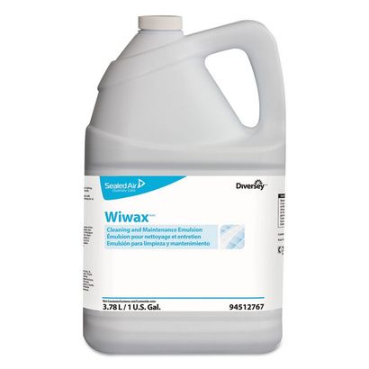 Buy Diversey Wiwax Cleaning and Maintenance Solution