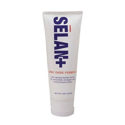 Buy Span America Selan Plus Zinc Oxide Skin Protectant