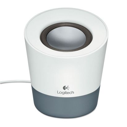 Buy Logitech Z50 Multimedia Speaker