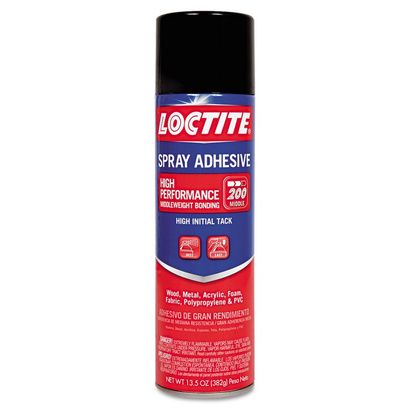 Buy Loctite Spray Adhesive