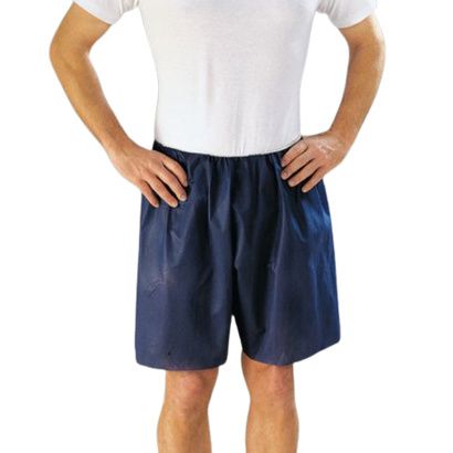 Buy BodyMed Universal Disposable Exam Shorts