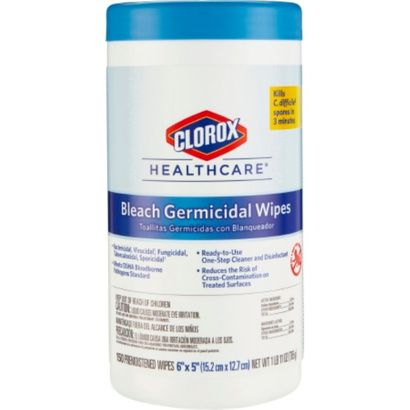 Buy Clorox Healthcare Surface Disinfectant Cleaner