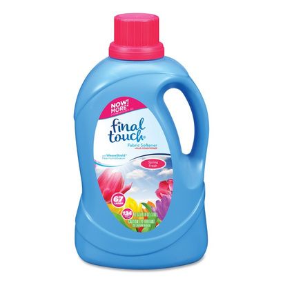 Buy Final Touch Fabric Softener