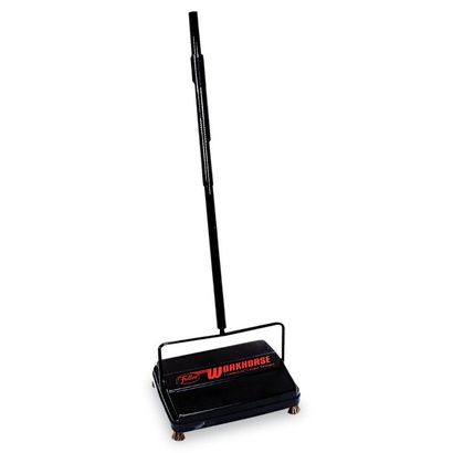 Buy Franklin Cleaning Technology Workhorse Carpet Sweeper