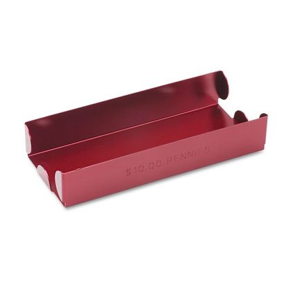 Buy MMF Industries Heavy-Duty Aluminum Tray for Rolled Coins