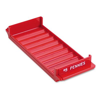 Buy MMF Industries Porta-Count System Rolled Coin Storage Trays