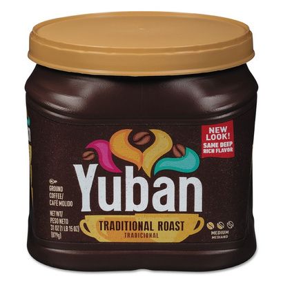 Buy Yuban Original Premium Coffee