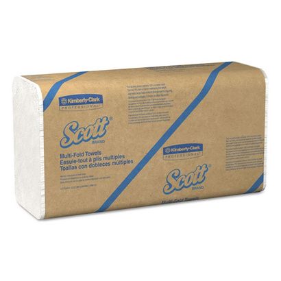 Buy Scott Essential Multi-Fold Towels