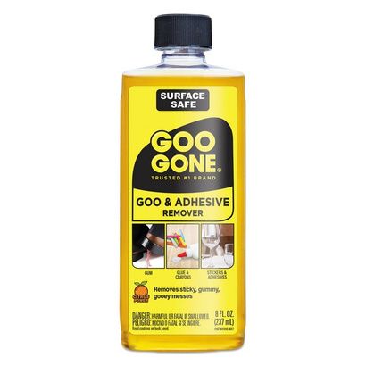 Buy Goo Gone Original Cleaner