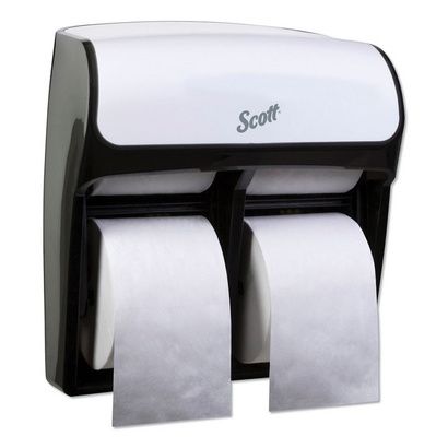 Buy Scott Pro High Capacity Coreless SRB Tissue Dispenser