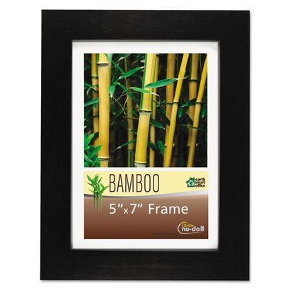 Buy NuDell Black Bamboo Frame