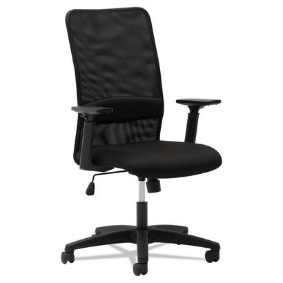 Buy OIF Mesh High-Back Chair