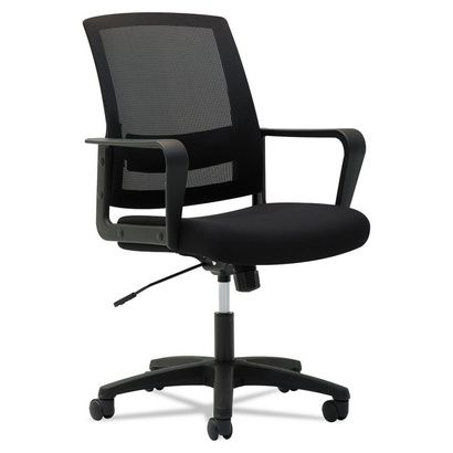 Buy OIF Mesh Mid-Back Chair