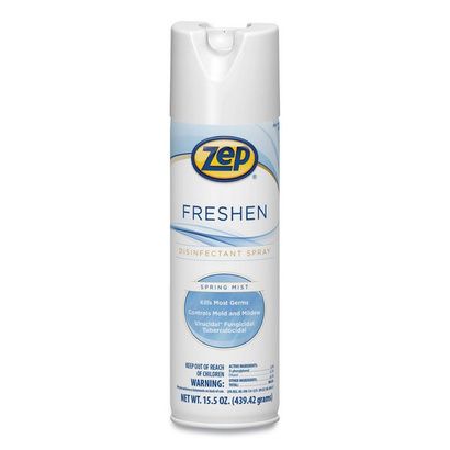 Buy Zep Freshen Disinfectant