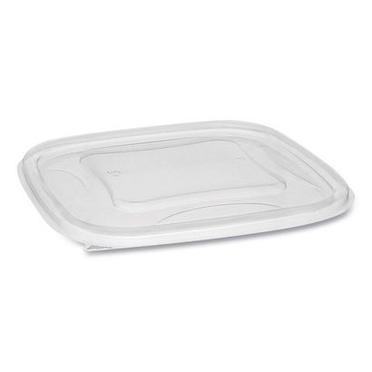 Buy Pactiv EarthChoice Recycled Plastic Square Flat Lids