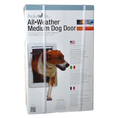 Buy Perfect Pet All Weather Pet Door