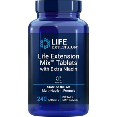 Buy Life Extension SOD Booster Capsules