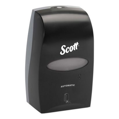 Buy Scott Essential Electronic Skin Care Dispenser
