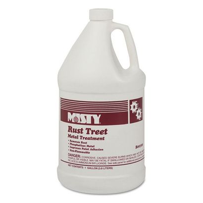 Buy Misty Rust Treet Metal Treatment