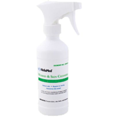 Buy ReliaMed Wound Cleanser