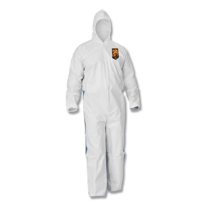 Buy KleenGuard A35 Coveralls