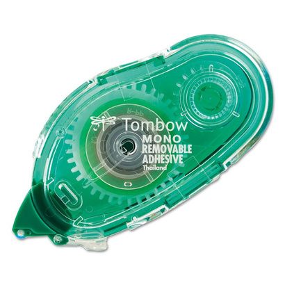 Buy Tombow MONO Removable Adhesive Applicator
