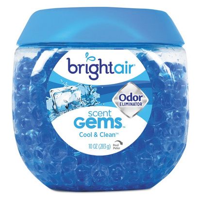 Buy BRIGHT Air Scent Gems Odor Eliminator