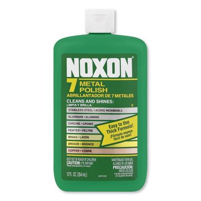 Buy Noxon Metal Polish