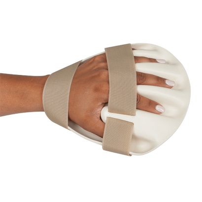 Buy North Coast Medical Preformed Anti-Spasticity Hand Based Ball Splint