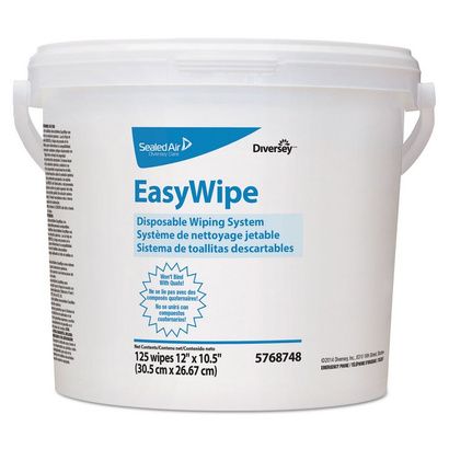 Buy Diversey Easywipe Disposable Wiping Refill